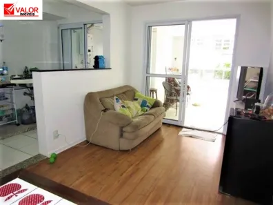 Apartamento com 2 Quartos à venda, 64m² no Vila Sônia, São Paulo