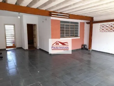 Casa com 3 Quartos à venda, 220m² no Jardim Popular, São Paulo