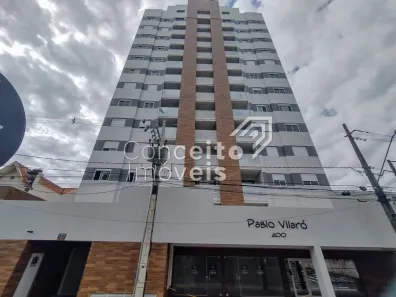 Apartamento com 4 Quartos à venda, 312m² no Centro, Ponta Grossa