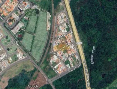 Lote/Terreno à venda, 262m² no Jardim Itapuã, Rio Claro