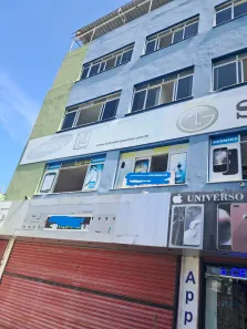 Prédio Comercial à venda, 1100m² no Pituba, Salvador