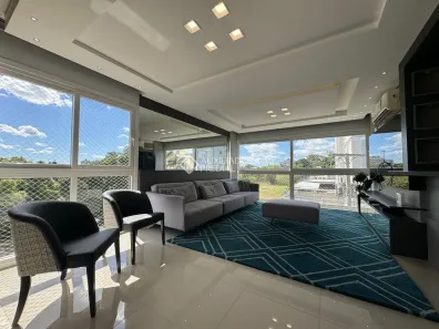 Apartamento com 2 Quartos à venda, 132m² no Nossa Senhora das Graças, Canoas