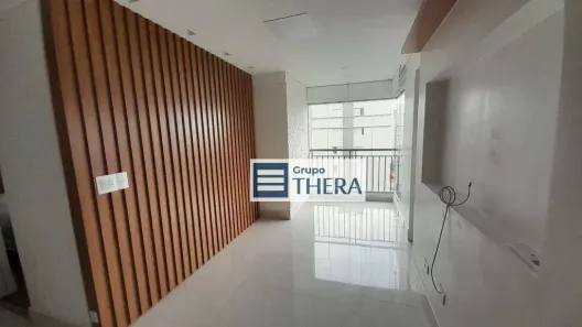 Apartamento com 2 Quartos à venda, 63m² no Jardim, Santo André