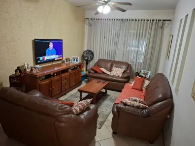 Casa com 3 Quartos à venda, 150m² no Parque São Domingos, São Paulo