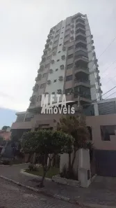 Apartamento com 3 Quartos à venda, 115m² no Centro, Campos dos Goytacazes