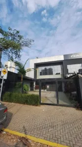 Prédio Comercial para alugar, 820m² no Parque da Vila Prudente, São Paulo