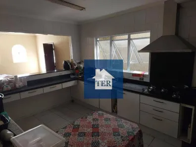 Casa com 3 Quartos à venda, 200m² no Parque Mandaqui, São Paulo