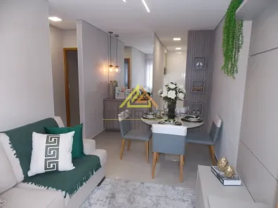 Apartamento com 2 Quartos à venda, 53m² no Casa Verde Média, São Paulo