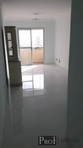 Apartamento com 2 Quartos à venda, 64m² no Santa Terezinha, São Bernardo do Campo