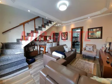 Sobrado com 2 Quartos à venda, 96m² no Vila Nivi, São Paulo