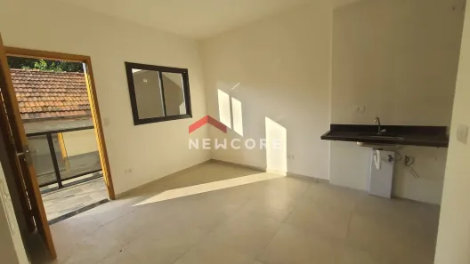 Apartamento com 2 Quartos à venda, 42m² no Água Rasa, São Paulo