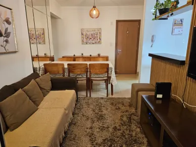 Apartamento com 2 Quartos à venda, 89m² no Jardim Paulista, Ribeirão Preto
