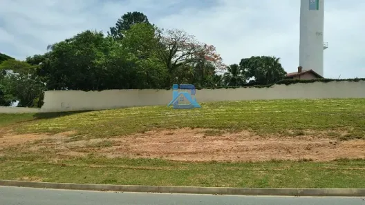 Lote/Terreno à venda, 600m² no Residencial Fazenda Santa Rosa - Fase 1, Itatiba