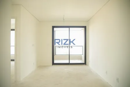 Apartamento com 2 Quartos à venda, 53m² no Ipiranga, São Paulo