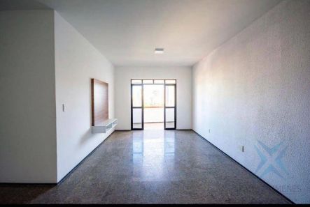 Apartamento com 3 Quartos à venda, 114m² no Papicu, Fortaleza