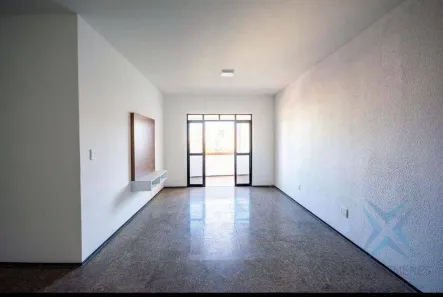 Apartamento com 3 Quartos à venda, 114m² no Papicu, Fortaleza