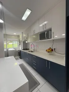 Apartamento com 2 Quartos à venda, 68m² no Jardim Flórida, Jundiaí
