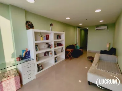 Sala Comercial à venda, 36m² no Barra da Tijuca, Rio de Janeiro