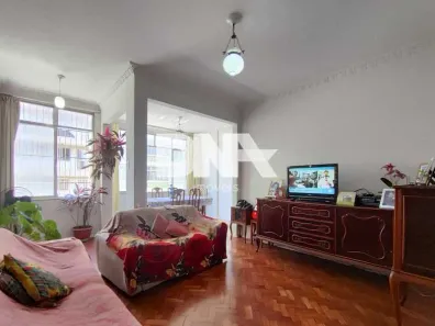 Apartamento com 2 Quartos à venda, 114m² no Laranjeiras, Rio de Janeiro