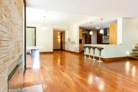 Sobrado com 4 Quartos à venda, 543m² no Alto de Pinheiros, São Paulo