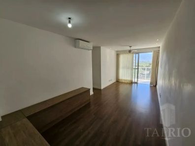 Apartamento com 3 Quartos à venda, 92m² no Recreio dos Bandeirantes, Rio de Janeiro