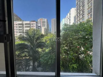 Apartamento com 2 Quartos à venda, 78m² no Botafogo, Rio de Janeiro