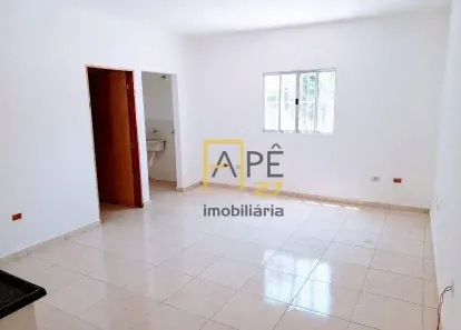 Apartamento com 1 Quarto para alugar, 50m² no Vila Ayrosa, São Paulo
