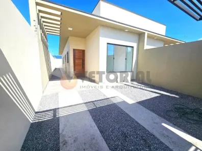 Casa com 2 Quartos à venda, 69m² no Balneário Mar Azul, Caraguatatuba