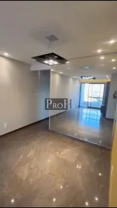 Apartamento com 2 Quartos à venda, 63m² no Parque das Nações, Santo André
