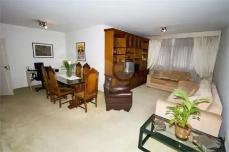 Apartamento com 3 Quartos à venda, 113m² no Santo Amaro, São Paulo