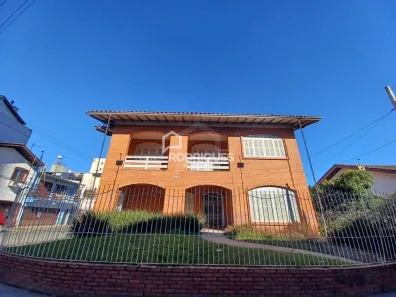 Casa com 2 Quartos para alugar, 350m² no Centro, São Leopoldo