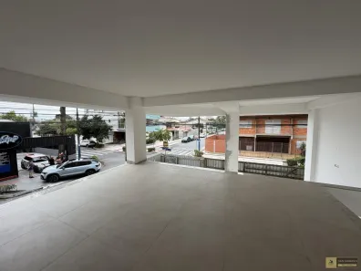 Sala Comercial para alugar, 95m² no Centro, Balneário Camboriú