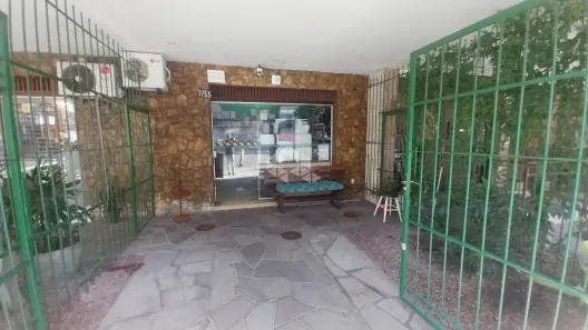 Ponto Comercial à venda, 37m² no Menino Deus, Porto Alegre