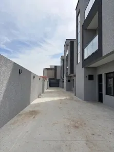 Casa à venda, 134m² no Hauer, Curitiba
