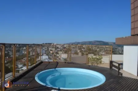 Apartamento com 2 Quartos à venda, 71m² no Bom Jesus, Porto Alegre