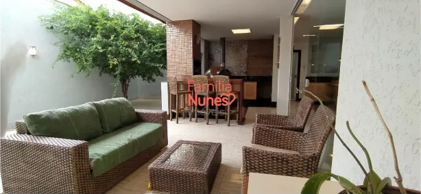 Casa com 4 Quartos à venda, 307m² no Nossa Senhora do Carmo, Contagem