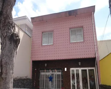 Sobrado com 4 Quartos à venda, 130m² no Vila Vera, São Paulo