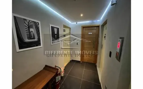 Apartamento com 3 Quartos para alugar, 139m² no Santana, São Paulo