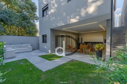 Casa de Condomínio com 3 Quartos à venda, 218m² no Aglomeração Urbana de Jundiaí, Louveira