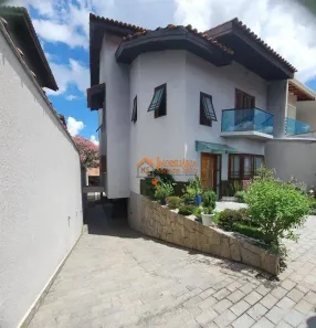 Sobrado com 5 Quartos à venda, 300m² no Cidade Nova Arujá, Arujá