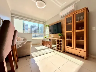 Apartamento com 2 Quartos à venda, 67m² no Navegantes, Capão da Canoa