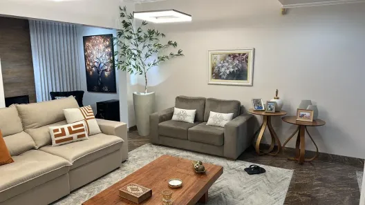 Casa com 3 Quartos à venda, 182m² no Parque Santana, Mogi das Cruzes