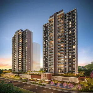 Apartamento com 4 Quartos à venda, 216m² no Jardim Santa Teresa, Jundiaí