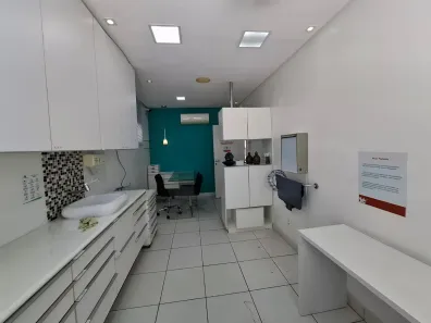 Ponto Comercial para alugar, 14m² no Manaíra, João Pessoa