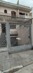 Sobrado com 3 Quartos à venda, 240m² no Jardim Primavera (Zona Norte), São Paulo