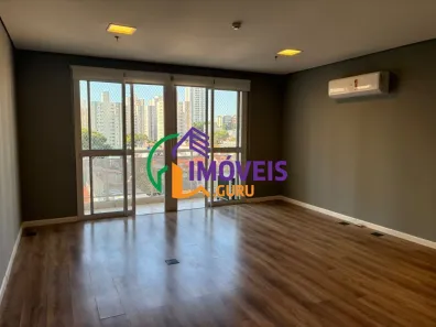 Sala Comercial para alugar, 34m² no Vila Leopoldina, São Paulo