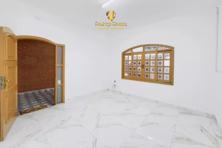 Casa com 3 Quartos à venda, 170m² no Jardim Satélite, São José dos Campos