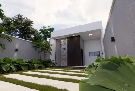Casa com 3 Quartos à venda, 100m² no , Aquiraz
