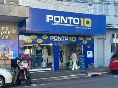 Prédio Comercial à venda, 240m² no Centro, Novo Hamburgo