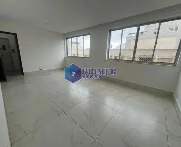 Apartamento com 4 Quartos à venda, 118m² no Sion, Belo Horizonte